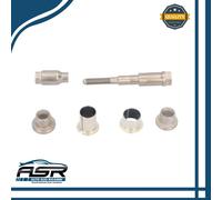 KIT RIPARAZIONE PERNO ALTERNATORE SMART FORTWO 451 DAL 2007