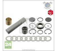 Kit riparazione Perno fuso a snodo Febi per MAN LION´S F2000 E2000 HOCL UL SU S