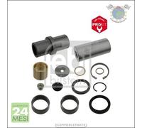 Kit riparazione Perno fuso a snodo Febi per MERCEDES ACTROS 5048 5046 5044 5 #r7