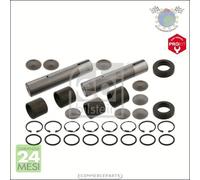 Kit riparazione Perno fuso a snodo Febi per MERCEDES T2/L LS LK LB L #qx