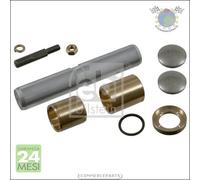 Kit riparazione Perno fuso a snodo Febi per MERCEDES T2/LN1 510 507 T2/L LK L O
