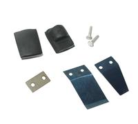 Kit Riparazione Piastra Molla Avviamento Vespa Per Modelli Iniziali GEc