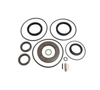 KIT RIPARAZIONE PIEDE DPH VOLVO DPH-A, B, C DPR-A, B, C ACCESSORI BARCA