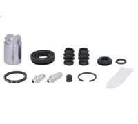 Kit riparazione pinza freno a disco AUTOFREN SEINSA D41191C per MICRA II 1 2000-