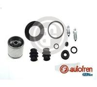 Kit riparazione pinza freno a disco AUTOFREN SEINSA D41380K per A4 B5 1.8 1994-2