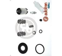 AUTOFREN SEINSA Kit revisione pinza freno D41910LK per Punto Evo 1.4 (2009-)