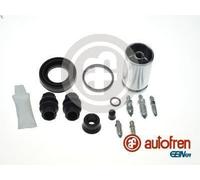 Kit riparazione pinza freno a disco AUTOFREN SEINSA D4846K per RCZ 2 2010-2015