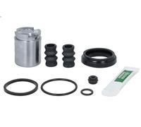 Kit riparazione pinza freno a disco BUDWEG 2090112 per V60 I (155) 2 2013-2018