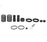 Kit riparazione pinza freno a disco BUDWEG 2090168 per A4 B5 (8D2) 2.7 1997-