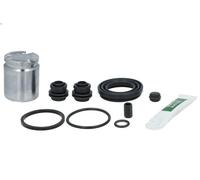 Kit riparazione pinza freno a disco BUDWEG 2090169 AUDI A5 (8T3) 2 2008-2017