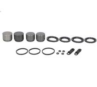 Kit riparazione pinza freno a disco BUDWEG 2090174 per BMW 7 (E38) 3 1994-1996