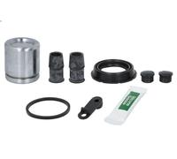 Kit riparazione pinza freno a disco BUDWEG 2090233 per CHEROKEE (XJ) 4 1999-