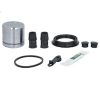 Kit riparazione pinza freno a disco BUDWEG 2090321 per MG ZT 2 2002-2003
