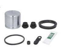Kit riparazione pinza freno a disco BUDWEG 2090341 per i30 (FD) 2 2007-2011