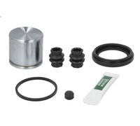 Kit riparazione pinza freno a disco BUDWEG 2090404 per B-MAX (JK) 1 2012-2017