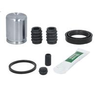 Kit riparazione pinza freno a disco BUDWEG 209091 per VERSO (_R2_) 2 2012-2018