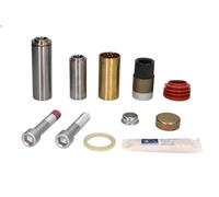 Kit riparazione pinza freno a disco DT SPARE PARTS 3.96474 per CF 65 5.88 2001-