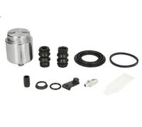 Kit riparazione pinza freno a disco per GOLF VI Cabriolet (517) 1.2 2013-2016
