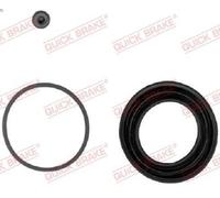 Kit riparazione pinza freno a disco QUICK BRAKE 114-0002 per 1 (E87) 2 2004-2007