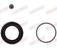 Kit riparazione pinza freno a disco QUICK BRAKE 114-0006 206 Van 1.1 2002-2007