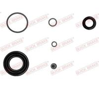 Kit riparazione pinza freno a disco QUICK BRAKE 114-0008 per BLS 2 2006-2010