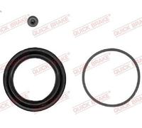 Kit riparazione pinza freno a disco QUICK BRAKE 114-0009 per 3 2006-