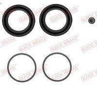 Kit riparazione pinza freno a disco QUICK BRAKE 114-0016 per VIANO 3.7 2004-