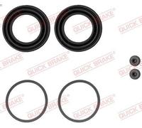 Kit riparazione pinza freno a disco QUICK BRAKE 114-0049 per XV (_GP_) 2 2012-