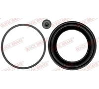 Kit riparazione pinza freno a disco QUICK BRAKE 114-0051 per FR-V (BE) 2 2004-