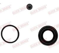 Kit riparazione pinza freno a disco QUICK BRAKE 114-0059 per LACETTI 1.8 2005-