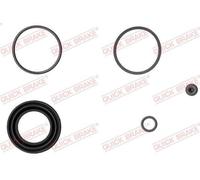 Kit riparazione pinza freno a disco QUICK BRAKE 114-0066 per A5 (8T3) 3 2008-201