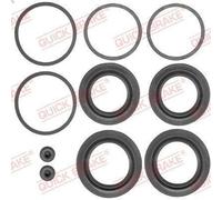 Kit riparazione pinza freno a disco QUICK BRAKE 114-0079 per 7 (E38) 3 1994-2001