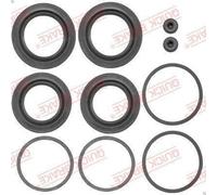 Kit riparazione pinza freno a disco QUICK BRAKE 114-0079 per 7 (E38) 3 1994-2001