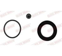 Kit riparazione pinza freno a disco QUICK BRAKE 114-0148 VERSO (_R2_) 2 2009-