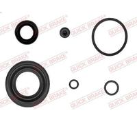 Kit riparazione pinza freno a disco QUICK BRAKE 114-0156 per DS5 2 2014-2015