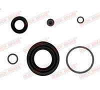 Kit riparazione pinza freno a disco QUICK BRAKE 114-0165 per VECTRA 3.2 2001-