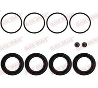 Kit riparazione pinza freno a disco QUICK BRAKE 114-0213 TOUAREG 3 2010-2018