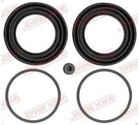 Kit riparazione pinza freno a disco QUICK BRAKE 114-0232 per CABSTAR 3 2006-2013