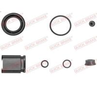 Kit riparazione pinza freno a disco QUICK BRAKE 114-5001 per RCZ 2 2010-2015