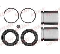 Kit riparazione pinza freno a disco QUICK BRAKE 114-5007 per VIANO 3.7 2004-2007