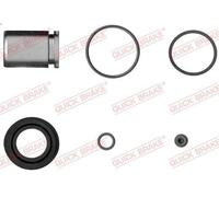 Kit riparazione pinza freno a disco QUICK BRAKE 114-5015 per V60 I (155) 2 2013-