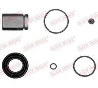 Kit riparazione pinza freno a disco QUICK BRAKE 114-5030 per LEON (5F1) 1 2015-