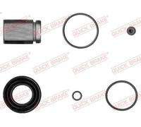 Kit riparazione pinza freno a disco QUICK BRAKE 114-5030 per LEON (5F1) 1 2018-