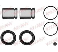 Kit riparazione pinza freno a disco QUICK BRAKE 114-5031 per XC90 I 4.4 2005-201