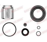Kit riparazione pinza freno a disco QUICK BRAKE 114-5465 XJ (X351) 2 2012-2019