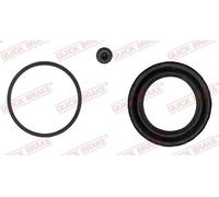 Kit riparazione pinza freno a disco QUICK BRAKE per SPRINTER 5-t Furgone 3 2006-