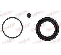 Kit riparazione pinza freno a disco QUICK BRAKE SPRINTER 3-t Furgone 3 2006-2009