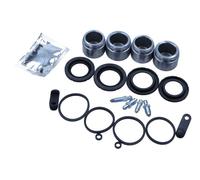 Kit riparazione, Pinza freno Assale anteriore per BMW MERCEDES-BENZ 7 8 CLASSE C