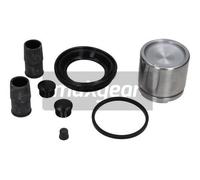 Kit riparazione, Pinza freno Assale anteriore per CHEVROLET DAEWOO FSO HONDA OPE