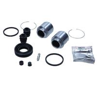 Kit riparazione, Pinza freno Assale anteriore per CITROËN DAF MITSUBISHI OPEL PE
